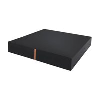 Ioensy - Cubierta Para Arenero Para Arena Y Juguetes, Lejos Del Polvo Y La Lluvia, Deportes Al Aire Libre, Playa, 120 Cm X 120 Cm X 20 Cm