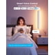 thumbnail image 5 of Juego de 2 apliques de pared Govee RGBIC LED con Matter y Alexa, 5 of 9