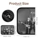 thumbnail image 2 of The Beatles Bolsa de Almacenamiento Plegable Portátil con Compartimentos, Organizador de Herramientas Multi-Bolsillo, Uso Dual Viaje y Hogar 26.5*17.8cm, 2 of 5