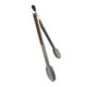 thumbnail image 1 of Pinzas De Asado Cocina Acero Inoxidable 35cm, 1 of 2