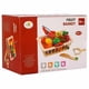 thumbnail image 2 of Canasta De Frutas De Madera, 2 of 3