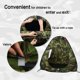 thumbnail image 3 of Play Tent Liberty Imports Military Pop Up Camouflage Kids, 3 of 7