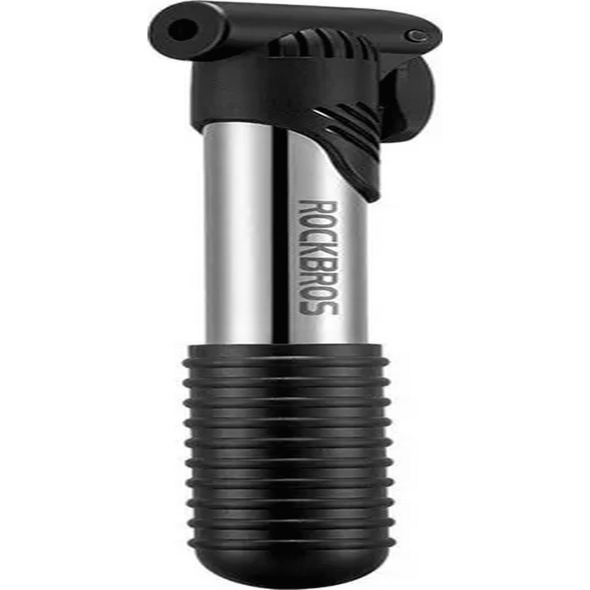 Genérico - Bombín Bicicleta Rockbros Inflador Portátil Mtb Ruta 100 Psi