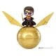 thumbnail image 5 of Figura de juguete L.O.L. Surprise! Harry Potter Tots – Bola de Snitch Dorada, Juego y Exhibición, 7 Sorpresas – ¡Colecciona los 6!, 5 of 9
