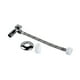 thumbnail image 3 of Llave Angular 1/2x1/2 y Flexible Technoflex 1/2x15/16 de 35cm, 3 of 4