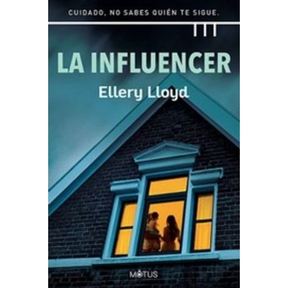 MOTUS LA INFLUENCER.