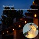 thumbnail image 5 of Bombilla LED CEINBOTA S14 1W 2200K 120V (Pack de 15), 5 of 8