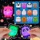 thumbnail image 2 of Juguete Pop Succión Animal ChildFun Pack 12 LED, 2 of 3