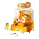 thumbnail image 2 of Juegos De Mesa Arcade Juego De Escritorio Pinball Electrónico Arcade Para Divertirse Niños Amarillo, 2 of 5