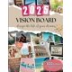 thumbnail image 1 of Magic Vision Board Clip Art Book: +300 Inspirational Images, PowerFull Quotes, Phrases & More to Design and Manifest Your Dream Life, 1 of 1