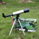 thumbnail image 3 of Telescopio Astronómico Infantil F36050 Monocular 90x Gris, 3 of 3