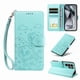 thumbnail image 1 of Funda Billetera FOXDOCK Compatible con Samsung Galaxy S24 Ultra, Diseño Perrito Tierno, Ranuras para Tarjetas y Soporte Plegable, 1 of 6