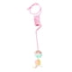 thumbnail image 3 of Juguete Colgante Para Gatos, Juguetes Para Gatos De Interior Chase Exercis, Cuerda De Bola, Rosa Divertido Con Campana, 3 of 5