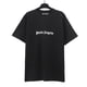 thumbnail image 5 of Elegante camiseta con estampado gráfico delantero y trasero: ropa casual de algodón premium con marca distintiva para hombres y mujeres, ideal para la moda urbana y la comodidad diaria., 5 of 5