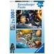 thumbnail image 1 of Rompecabezas Ravensburger Space de 100 piezas, paquete de 2 a partir de 6 años, 1 of 6