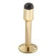 thumbnail image 1 of Tope De Puerta Recto Metálico Bronce 20 Un Dvp, 1 of 2