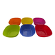 thumbnail image 2 of Set 6 bowls pocillos cereales postre plastico 12cm, 2 of 3