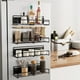 thumbnail image 3 of Organizador magnético refrigerador condimentos Pack x 2, 3 of 8