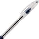 thumbnail image 4 of Bolígrafo Pentel RSVP BK90-C, tinta azul, 0,7 mm, caja de 12, 4 of 9