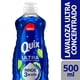 thumbnail image 1 of Lavalozas Líquido Ultra Concentrado Botella, 500 ml, 1 of 7