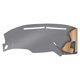 thumbnail image 1 of Tapete para tablero de vehículo KEYOOG compatible con Ford F-150, F-250 y Expedition, 1 of 8