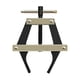 thumbnail image 2 of Soporte Extractor De Conexión De Cadena De Rodillos Para Cadenas De Motocicleta, Bicicleta, ATV, Talla L, 2 of 3
