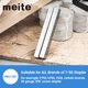thumbnail image 5 of Grapas meite T50 galvanizadas de alta resistencia 3/8" 1512 piezas, 5 of 7