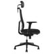 thumbnail image 4 of Silla ejecutiva Tela con Cabecero, 4 of 4