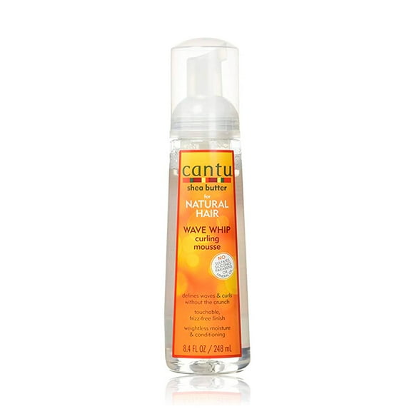 Wave Whip Curling Mousse Espuma 248ml Rizos Rulos