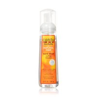 Cantu - Wave Whip Curling Mousse Espuma 248Ml Rizos Rulos
