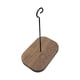 thumbnail image 1 of Soporte De Gancho Para Colgar En La Pared Para Accesorio De Campanillas De Viento Elegante Superficie Lisa, 1 of 3
