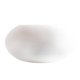 thumbnail image 1 of Florero Blanco Shabby Chic Florero De Cerámica Florero Sólido Adorno De Mesa B, 1 of 5
