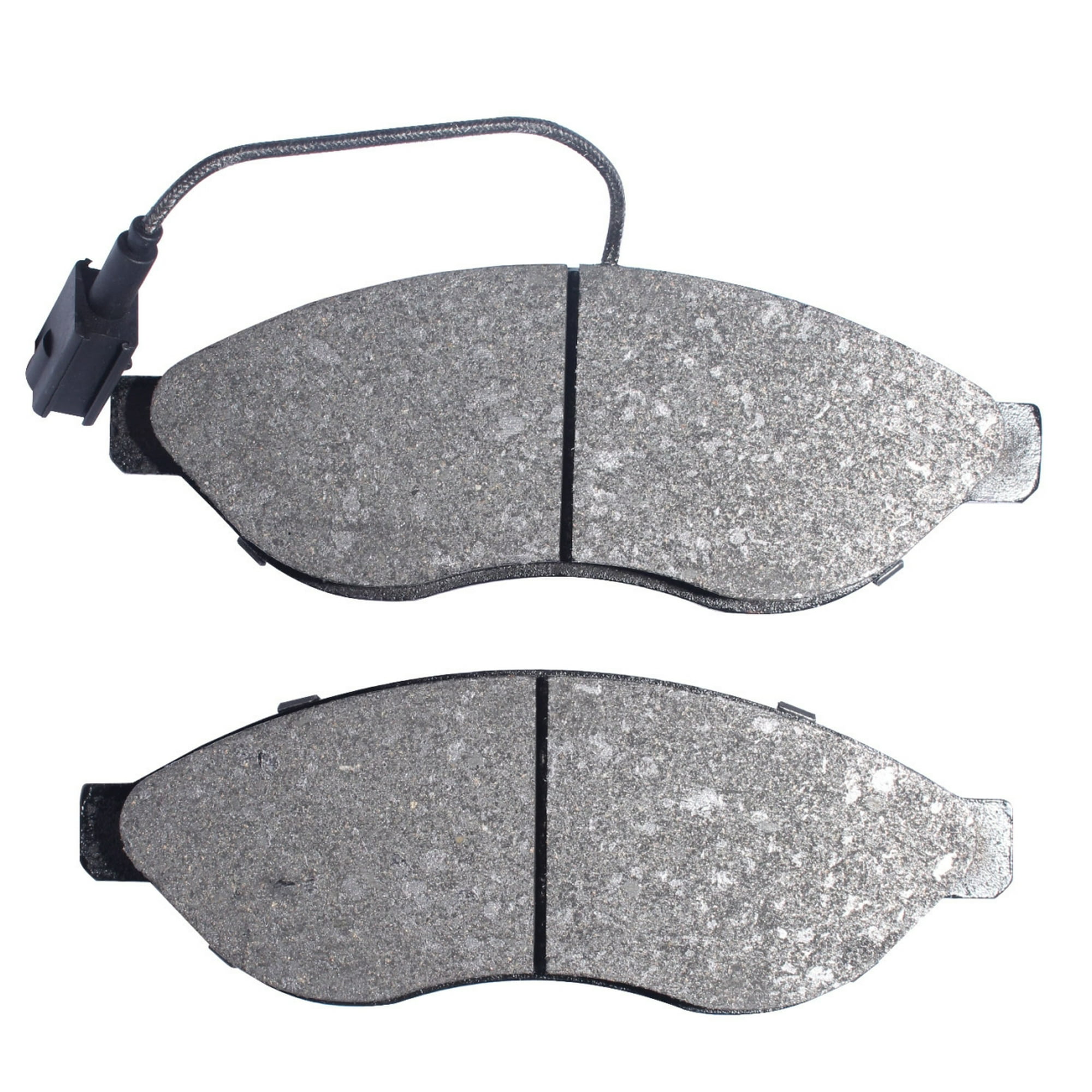 Repuestos Del Sol - Juego Pastillas Freno Delanteras Fiat Ducato 2.2 2007 2015