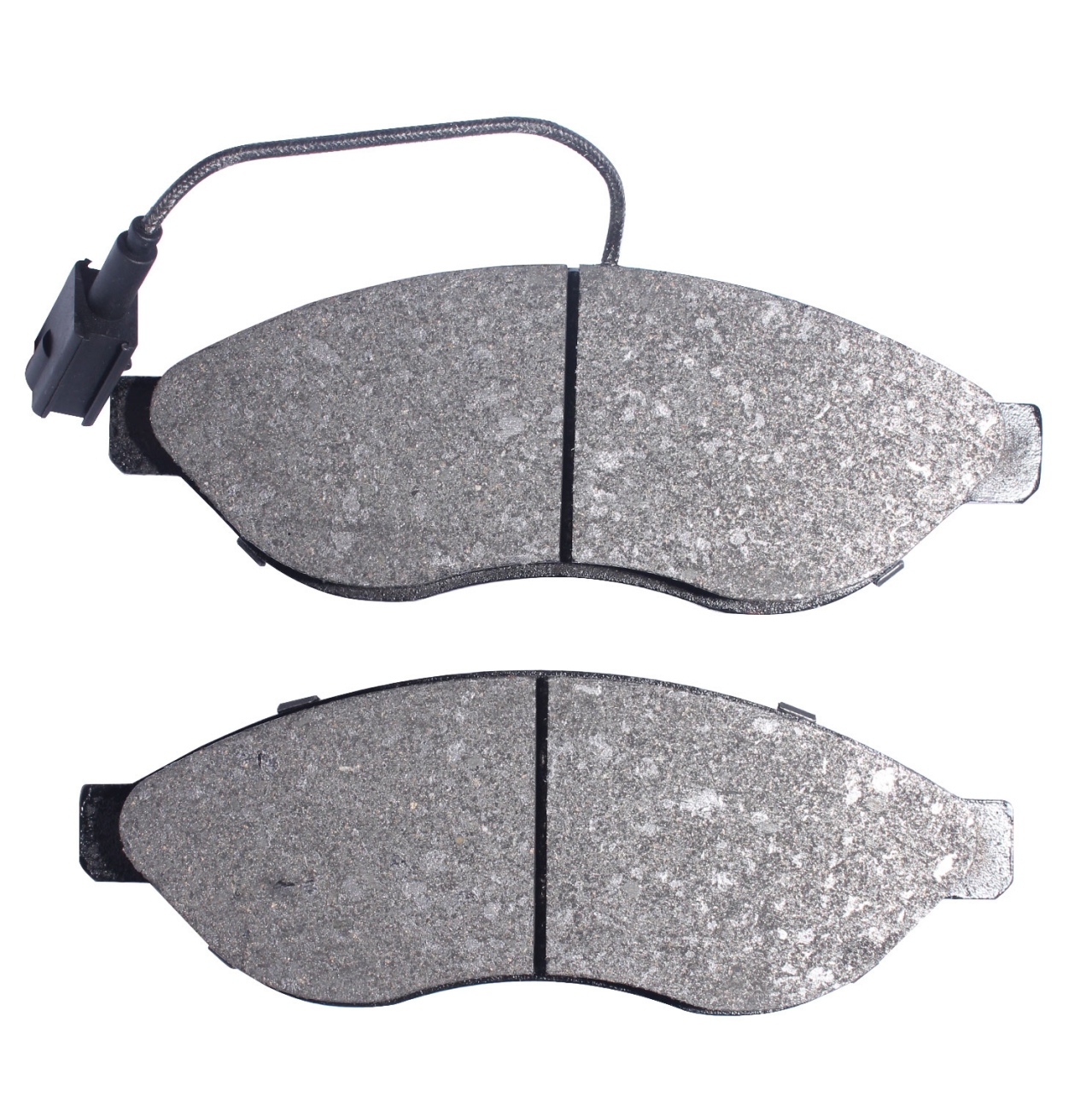 Repuestos Del Sol - Juego Pastillas Freno Delanteras Peugeot Boxer Puma 3.0 2010 2017