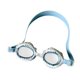 thumbnail image 3 of Gafas De Natación Para Ni?os Gafas De Visión Clara Gafas De Natación Profesionales De Dibujos Animados Azul Claro, 3 of 5