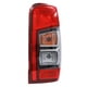 thumbnail image 1 of Farol trasero derecho mitsubishi l200 katana 2.4 2019 2022, 1 of 3