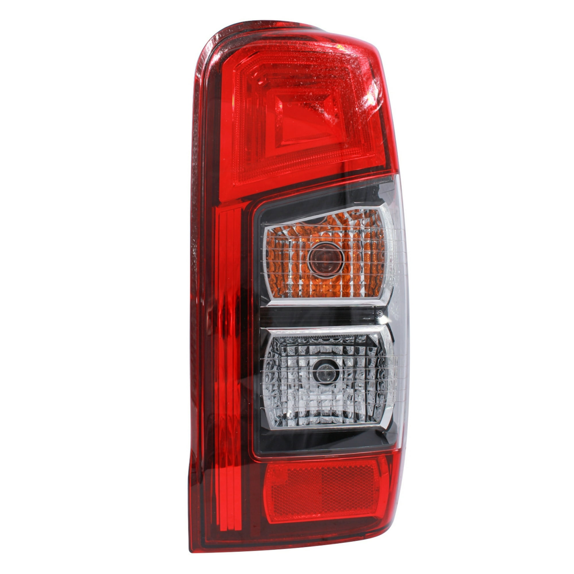 Repuestos Del Sol - Farol Trasero Derecho Mitsubishi L200 Work 2.4 2019 2022