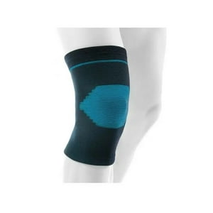 Irm - Rodillera Deportiva Protección Rodilla Refuerzo Velcro