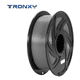 thumbnail image 3 of Filamento 3D Tronxy PLA 1.75 mm 1 kg Gris, 3 of 3