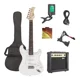 thumbnail image 2 of Pack Guitarra Eléctrica PRO con Amplificador 10W Epic, 2 of 2