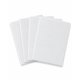 thumbnail image 4 of Fundas Ultra Pro Matte 500 unidades blancas 66 × 91 mm, 4 of 4