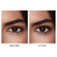 thumbnail image 5 of Máscara HOURGLASS Unlocked Instant Extension negra, 5 of 8