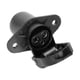 thumbnail image 2 of Conector De Enchufe Para Remolque, Remolque RV Para Maquinaria Agrícola, Enchufe Automático, 2 of 5