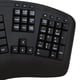 thumbnail image 5 of Teclado ergonómico inalámbrico de escritorio y ratón láser Adesso WKB-1500GB, 5 of 9