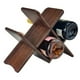 thumbnail image 4 of Soporte De Madera Para Mesa Tipo Cava Botellas Vino Rebajas, 4 of 7