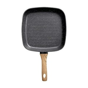 Sarten Grill De 28Cm Keep Granite Line Menaje Cocina