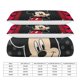 thumbnail image 2 of Mickey MouseCartoon Collection 3-Piece Comforter Set, Personalized Bedding Decor for Kids And Teens Bed Sheets, 2 of 5