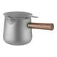 thumbnail image 2 of Tetera De Titanio Para Estufa, Colador De Té Multifuncional Para Oficina, Hogar, Juego De Tazas De Té B, 2 of 3