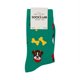 thumbnail image 1 of Calcetin Diseño Perros Talla 34-39, 1 of 3