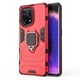 thumbnail image 4 of FOXDOCK Funda Antigolpes para OPPO FIND X5 PRO 5G – Protección Total con Soporte y Diseño Robusto, 4 of 5